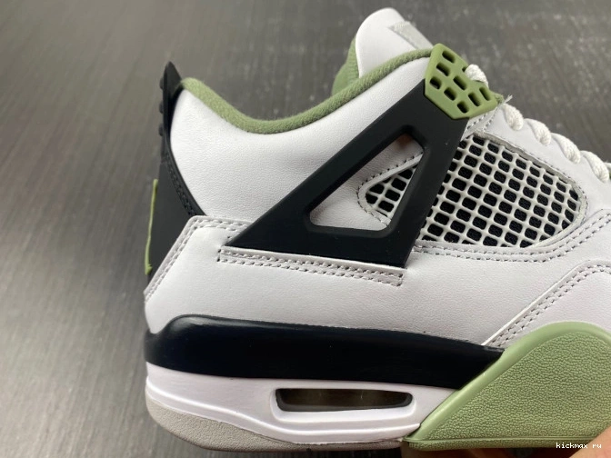 Rep MAX Seafoam WMNS Jordan Air AQ9129-103 4 0721